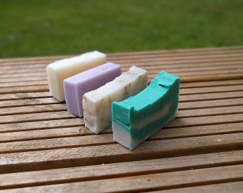 mini soap box