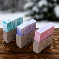 DIY soap bundle