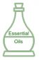 essential oils