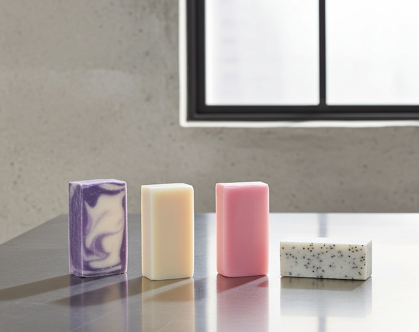 Guest Soap Bundle - an Inexpensive Way to Try 3 Guest Soap Bundle - an Inexpensive Way to Try - Image 2