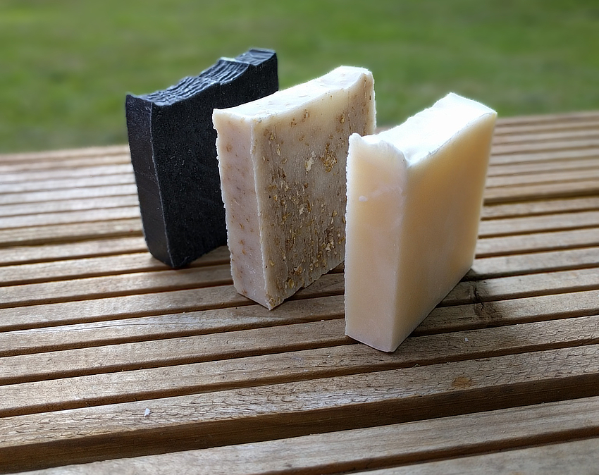 men's soap bundle