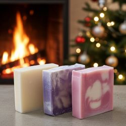 relaxing soap bundle