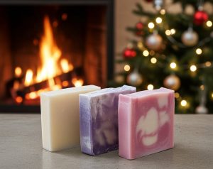 relaxing soap bundle