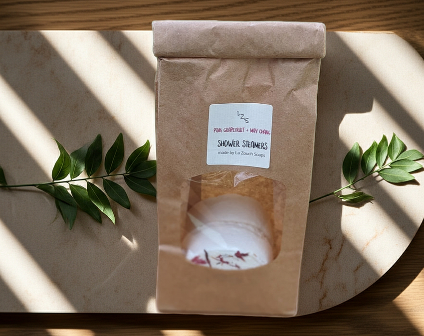 Shower Steamers 3 Shower Steamers - Image 2