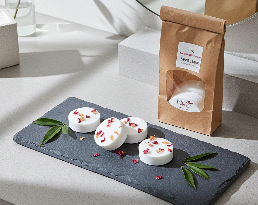 Shower Steamers 1 shower steamers