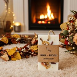 wax air freshener jasmine