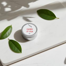 moisturising lip balm