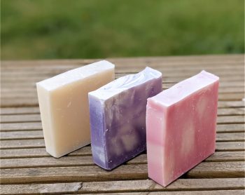 relaxing soap bundle