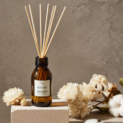 reed diffuser fresh linen