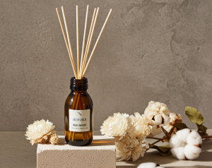 reed diffuser fresh linen
