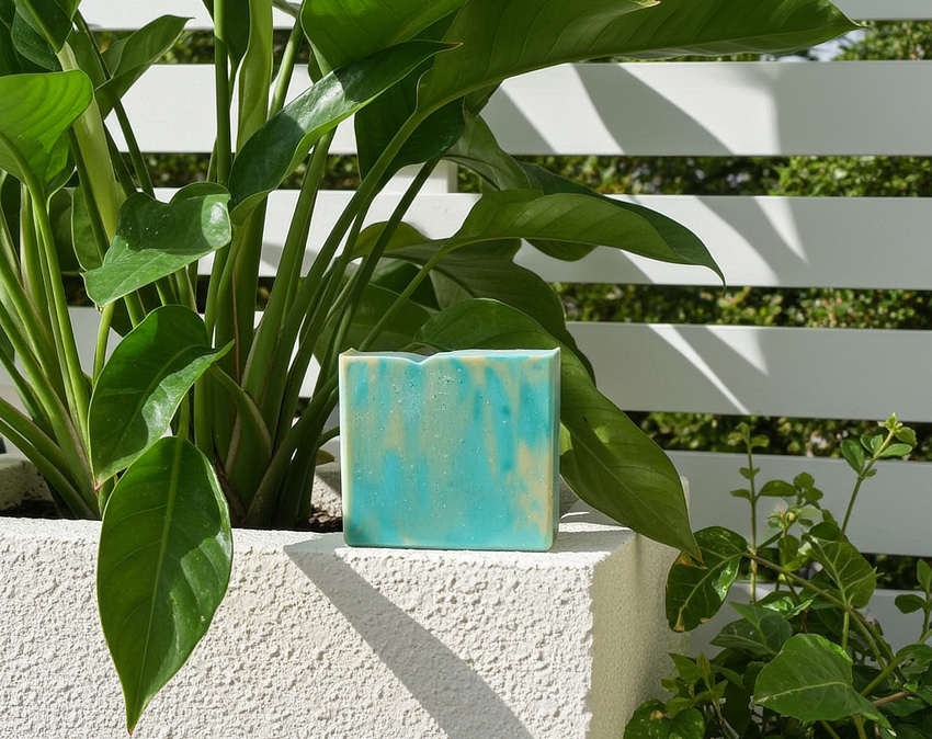 Lime and Patchouli Soap for a Truly Incredible Scent 4 lime and patchouli soap