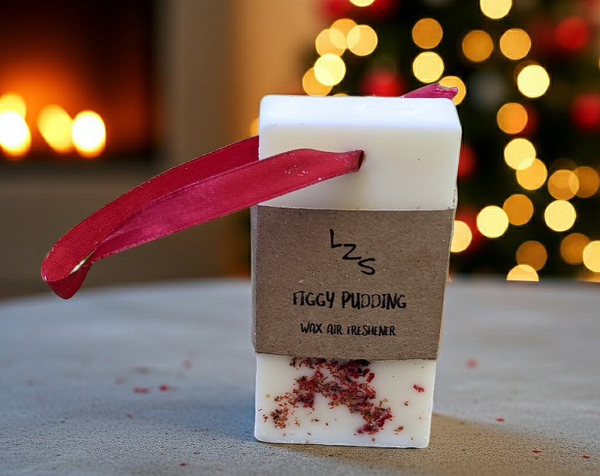 Festive Wax Air Fresheners 5 festive wax air freshener