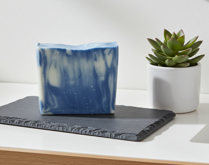 Cedarwood and Juniper Soap - Ideal for Calming 3 Cedarwood and Juniper Soap - Ideal for Calming - Image 2