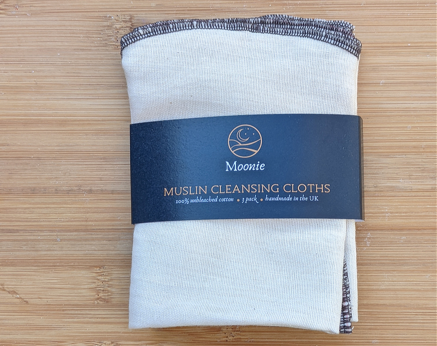 muslin cloths