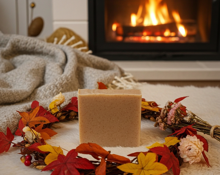 Turmeric Soap for Glowing Skin 3 turmeric soap