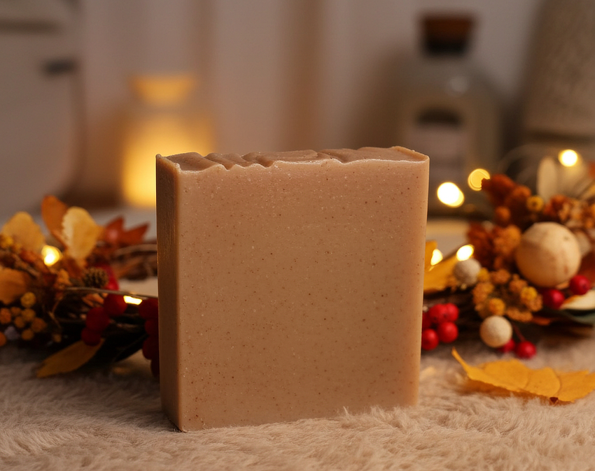 Shops which stock our products - Superb Independents 2 turmeric soap