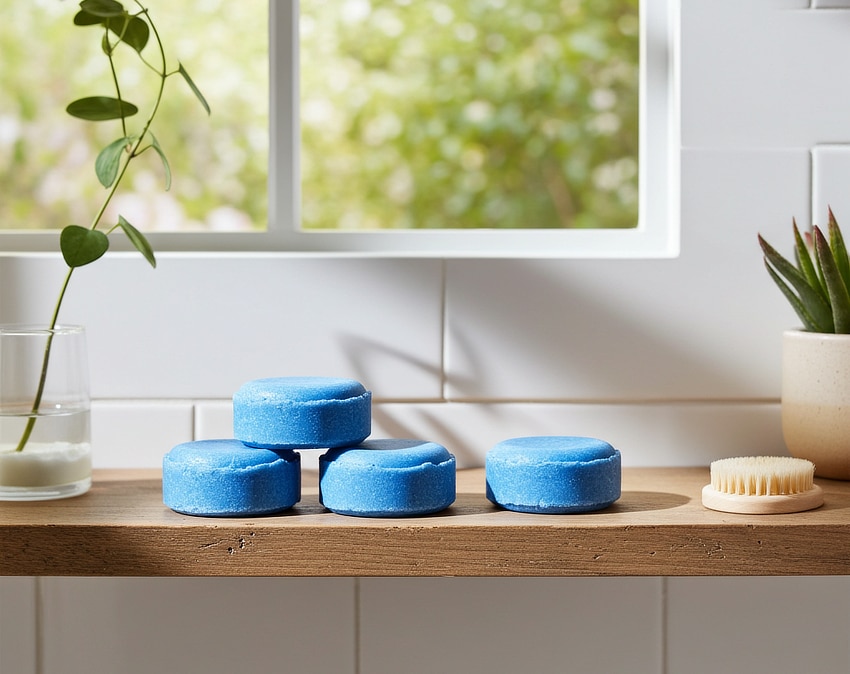 cedarwood shampoo bar