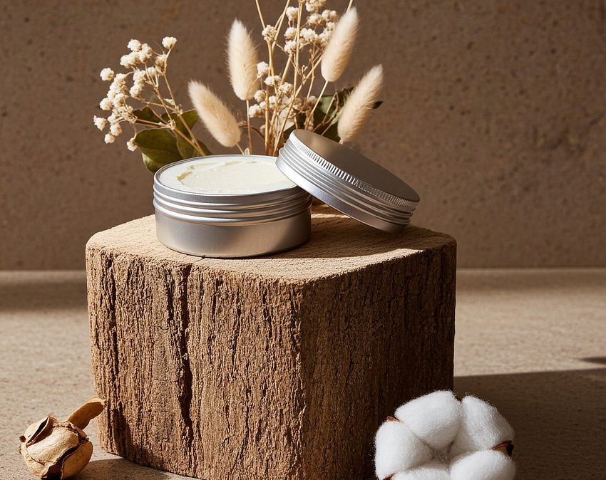 Shea Souffle Moisturiser - Excellent Hydration for your Skin 5 shea souffle moisturiser