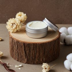 shea souffle body butter