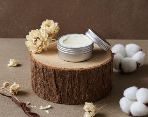 shea souffle body butter