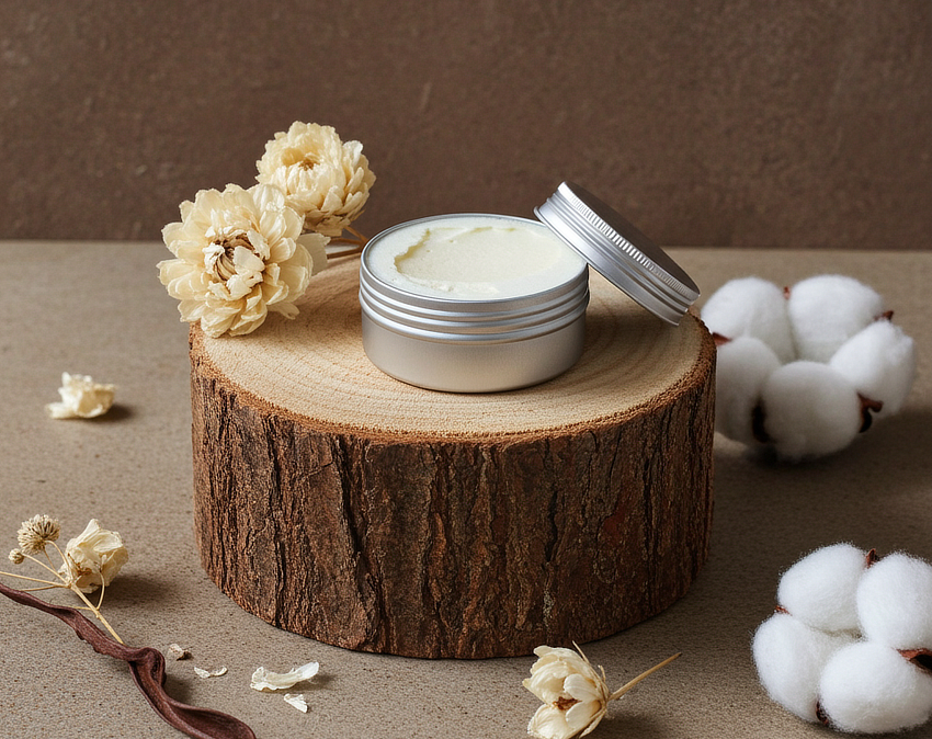 Shea Souffle Moisturiser - Excellent Hydration for your Skin 6 shea souffle moisturiser