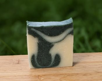 timber soap
