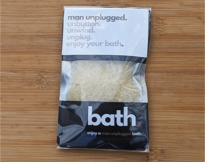 men's bath salts