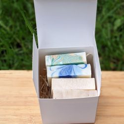 soap four pack