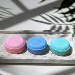 shampoo bars