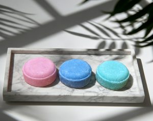 shampoo bars