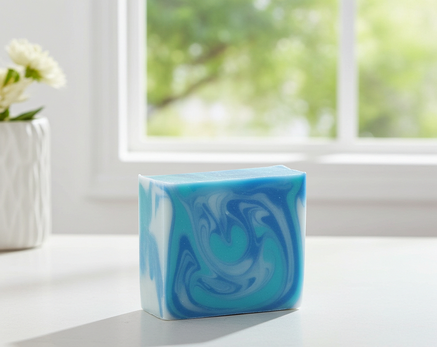 eucalyptusandpeppermintsoap5