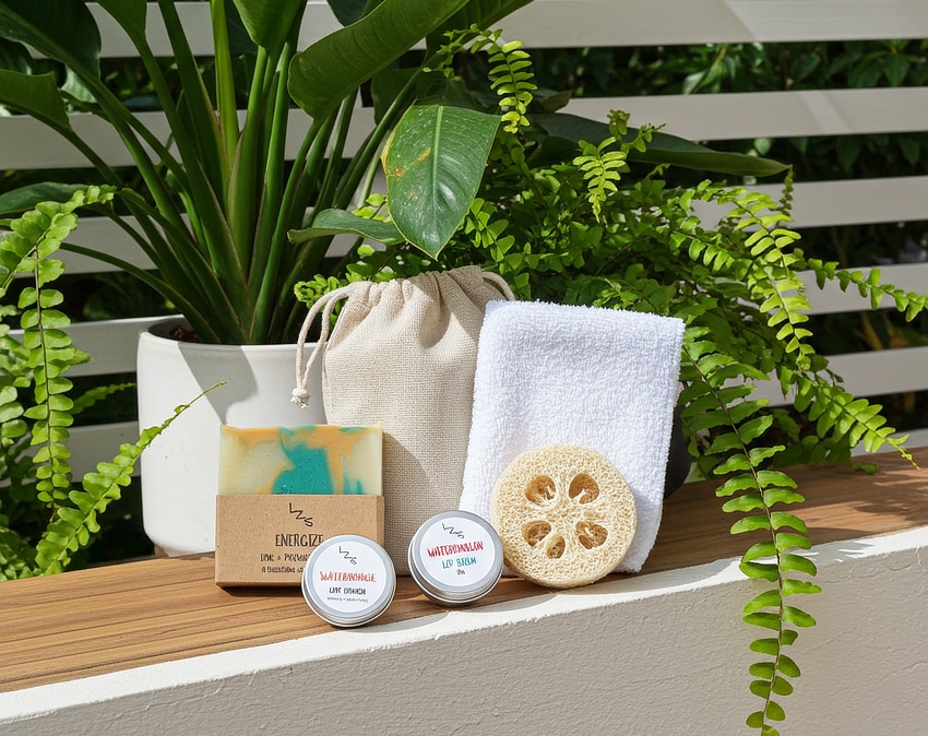 Gift Bundles - Curated for You 1 face care kit