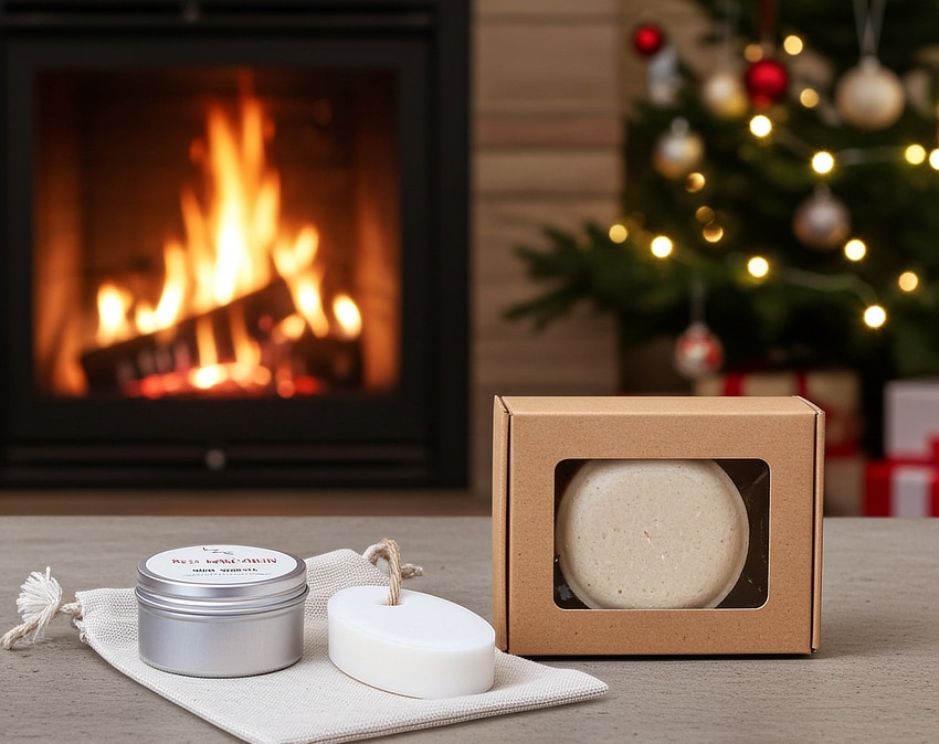 Gift Bundles - Curated for You 3 hair care kit