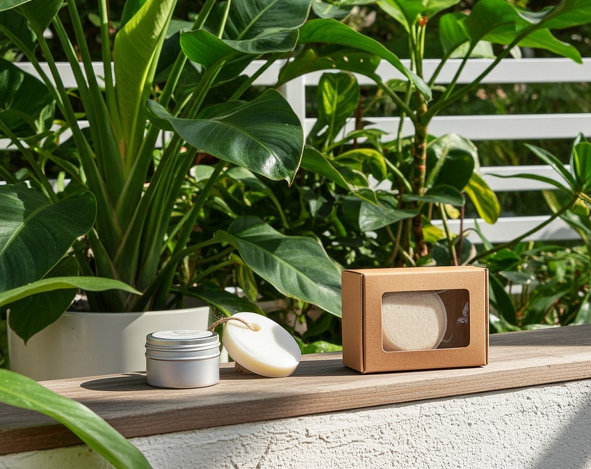 Hair Care Kit - just grab and go! 3 Hair Care Kit - just grab and go! - Image 2