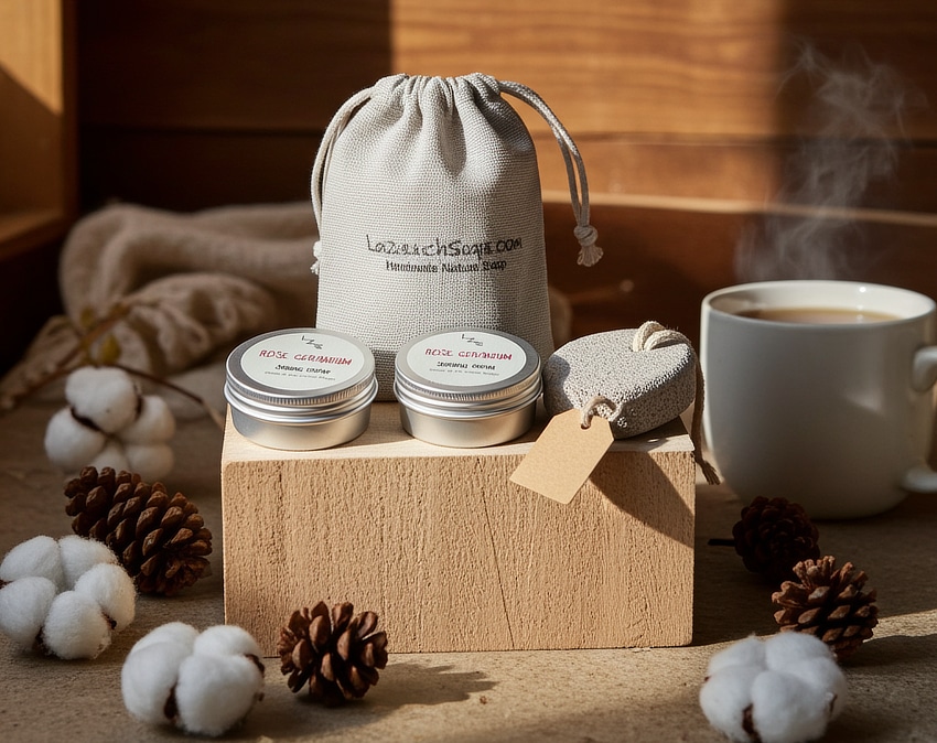 Gift Bundles - Curated for You 2 pedicurekitathome2