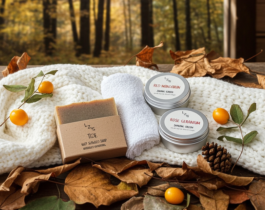 Skincare Kit - discover soft, smooth skin 11 Skincare Kit - discover soft, smooth skin - Image 10