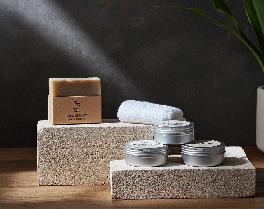 Gift Bundles - Curated for You 7 skincare kit