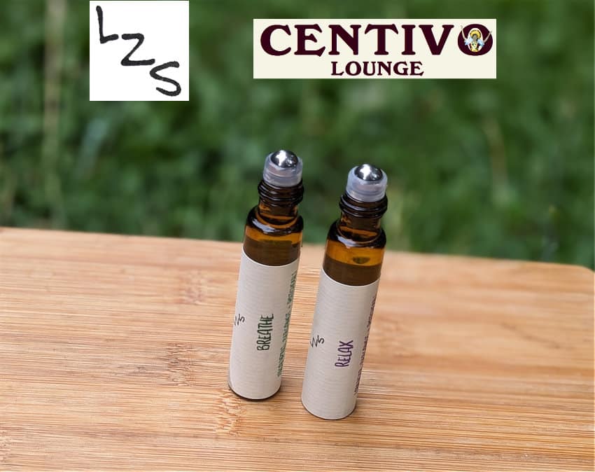 Evening Pulse Oil Workshop at Centivo Ashby de la Zouch 1 centivo lounge ashby de la zouch