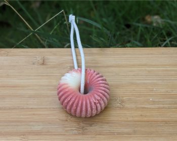 soap on a rope