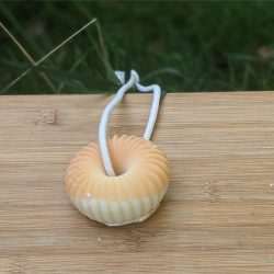 soap on a rope