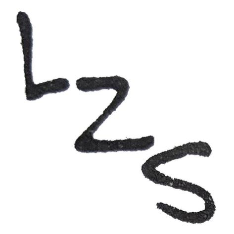 La Zouch Soaps logo