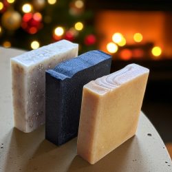 detox soap bundle