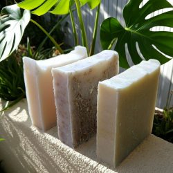 dry skin soap bundle