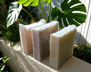 dry skin soap bundle