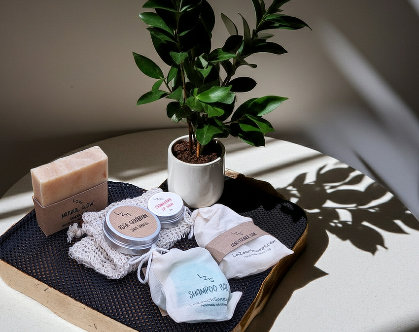 Gift Bundles - Curated for You 13 gym shower kit