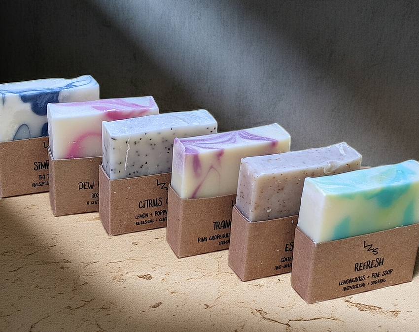 mystery soap bundle