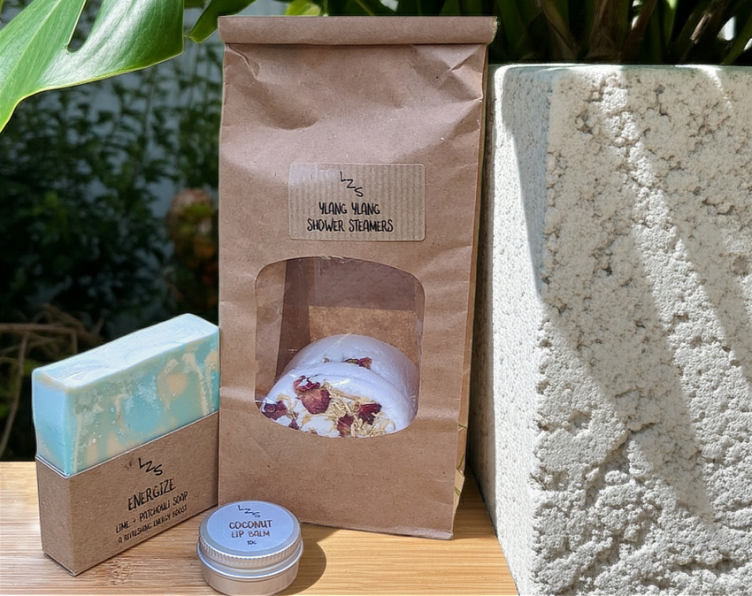 Gift Bundles - Curated for You 9 trio bundle