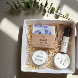 relax gift box