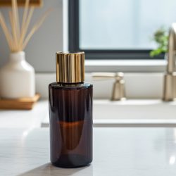 aromatherapy body oil