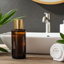 aromatherapy body oil